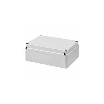 PVC KAST B190XH240XD90 IP56-GEWISS