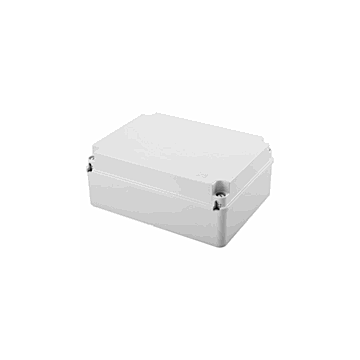 PVC KAST B220XH300XD120 IP56-GEWISS