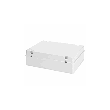 PVC KAST B300XH380XD120 IP56-GEWISS