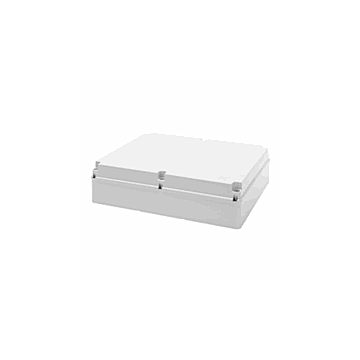 PVC KAST B380XH460XD120 IP56-GEWISS