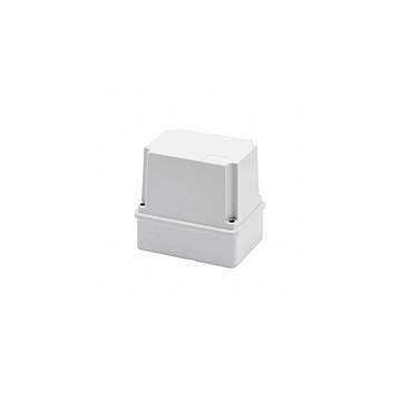 PVC KAST B80XH120XD120 IP56-GEWISS