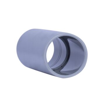 SOK INSTALLATIEBUIS 19MM VSV GRIJS-PIPELIFE