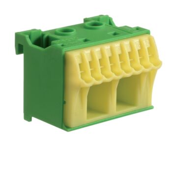 QC-KLEM AARDE 2X16+8X4 KN10E-HAGER