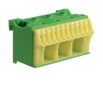 QC-KLEM AARDE 3X16+11X4 KN14E-HAGER