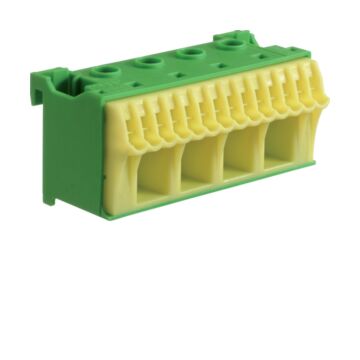 QC-KLEM AARDE 4X16+14X4 KN18E-HAGER