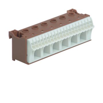 QC-KLEM FASE 6X16+20X4 KN26P-HAGER