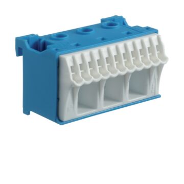 QC-KLEM NUL 3X16+11X4 KN14N-HAGER