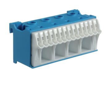 QC-KLEM NUL 4X16+14X4 KN18N-HAGER