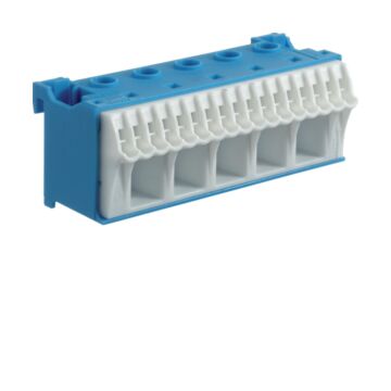 QC-KLEM NUL 5X16+17X4 KN22N-HAGER