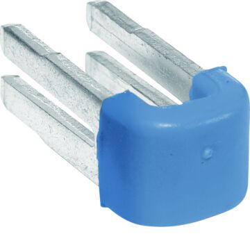 Qc Steekbrug Nul Set 10 St. Ansluitklem Knxx-HAGER