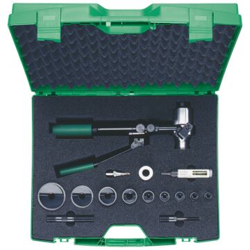 QuickDraw Flex 03423-GREENLEE