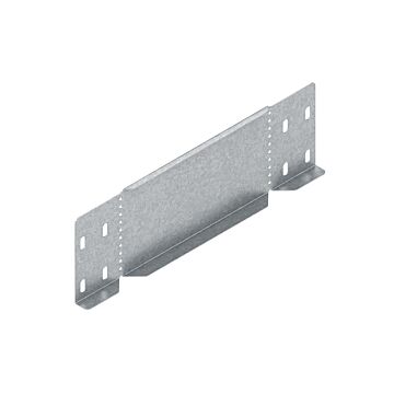 RA 100.200 EIND/VERLOOPPLAAT-NIEDAX