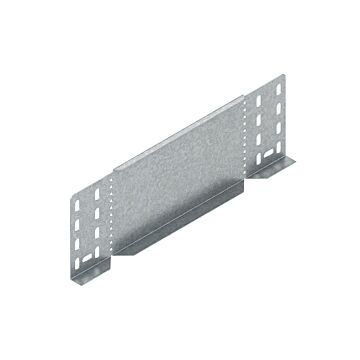 RA 110.400 ER EIND/VERLOOPPLAAT-NIEDAX