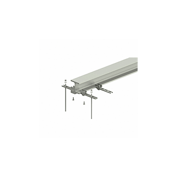 Rail en klem EF11/400 Elvz-LEGRAND