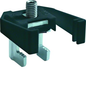 Railcontact 00/185Mm Verde Uitving (3 Stuks)-HAGER