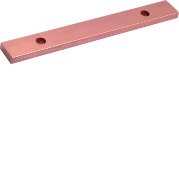 Railkoper 30 X 10 Mm B = 1250 Mm-HAGER