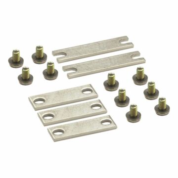 RAILKOPPELSET COMPLEET-EATON