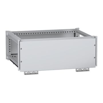 RAILOPZETKAST 300X800X600-SCHNEIDER