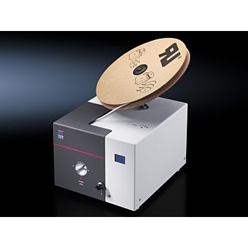 RAS crimpaut. R8E v. eindhulzen op band-RITTAL