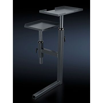 RAS Crimpautomaat Legbord, links v WS 54-RITTAL