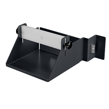 RAS Draadpakkethouder, rechts-RITTAL