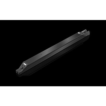 RAS Draadrails WT 48 tbv 4,0mm-RITTAL