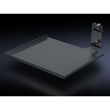 RAS Draadrolhouder, Rechts-RITTAL