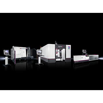 RAS Hydrauliek cilinder tbv CW 120-M-RITTAL