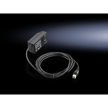 RAS Meerprijs steker tbv USA-RITTAL