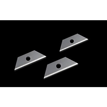 RAS Multitool AX/VX vervangmessen (10ST)-RITTAL