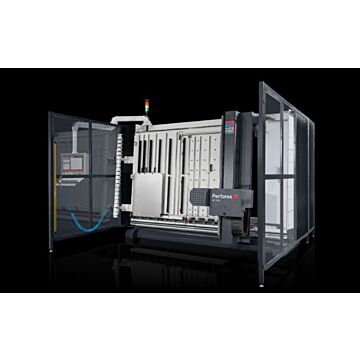 RAS Signaalzuil voor Perforex MT-RITTAL