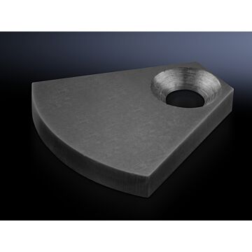 RAS Spanklem voor voorspaneenheid-RITTAL