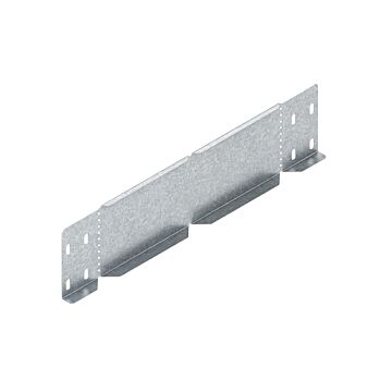 RAW 100.100 EIND/VERLOOPPLAAT-NIEDAX