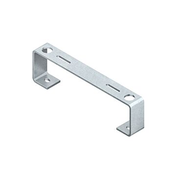 RDB 85.200 V VERHOOGDE BEVESTIGINGSBEUGEL-NIEDAX