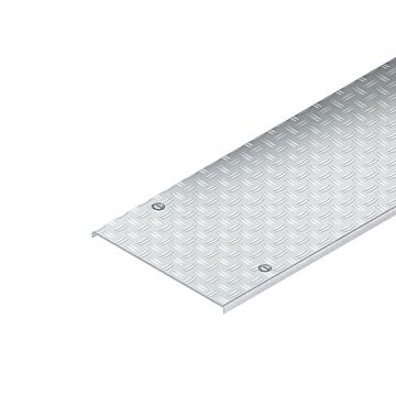 RDVSRSL 600 BEG. DEKSEL KABELG. L=3-NIEDAX