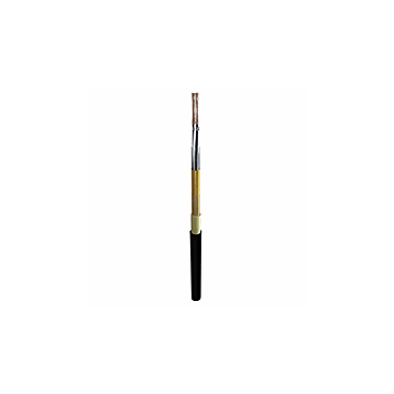 RE-2X(ST)H PIMF  6x2x0,75 CCA ZWART-TKF