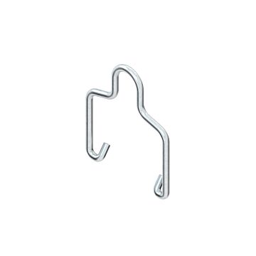 REBA 50 OPHANGBEUGEL-NIEDAX