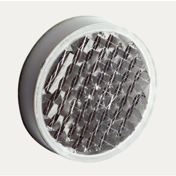 REFLECTOR PL22-2 25.5MM ROND-SICK