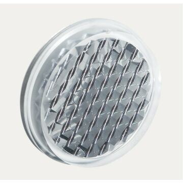 REFLECTOR PL22-3 25.2MM ROND-SICK