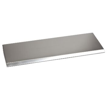 REGENDAK WM KAST 304L RVS SCOTCH BRITE® 300X150MM-SCHNEIDER