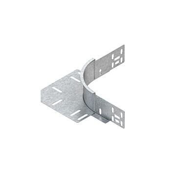 REK 60 F AANZETHOEKSTUK-NIEDAX