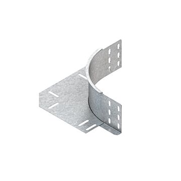 REK 85 F AANZETHOEKSTUK-NIEDAX