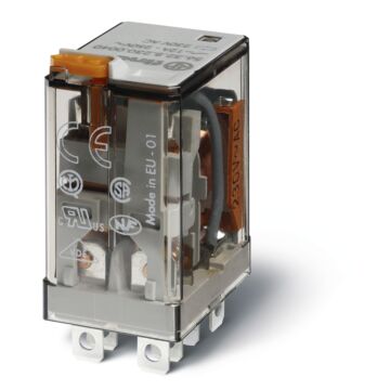 RELAIS 24VDC 2W 12A SERIE 56-FINDER
