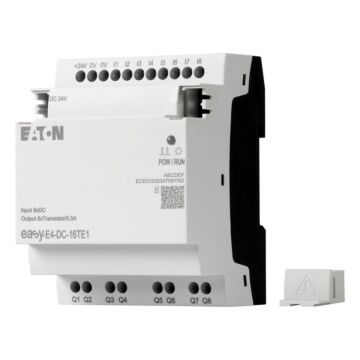 Relais easy-e4-dc-16te1-EATON