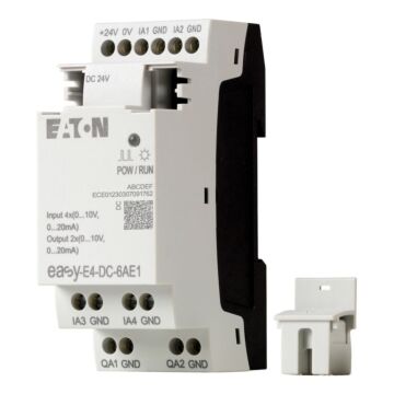RELAIS EASY-E4-DC-6AE1-EATON