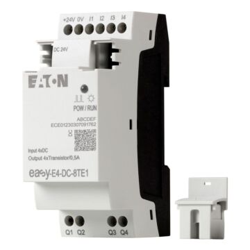 RELAIS EASY-E4-DC-8TE1-EATON