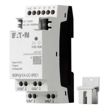RELAIS EASY-E4-UC-8RE1-EATON