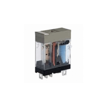 RELAIS G2R-1-SN 24VDC 10A 1XWISS.-OMRON