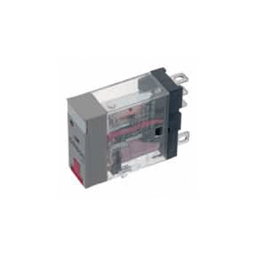 RELAIS G2R-1-SNI 24VAC 1W 10A LED 1XWISS-OMRON
