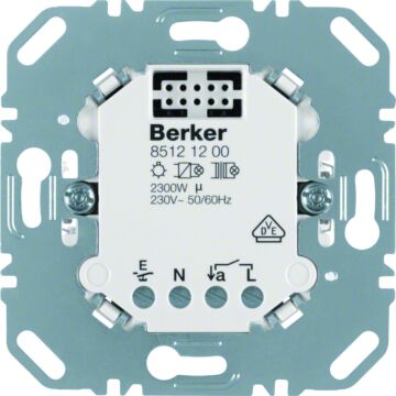 Relais Module 230 V 1-V-HAGER